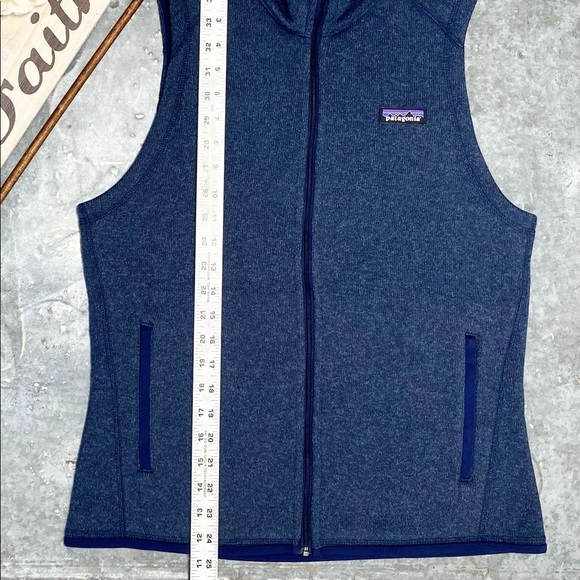 Patagonia Better Sweater Vest - Picture 3 of 12